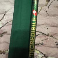 Canna  fly l’incredibil. 4.20mt az 3 10-50gr