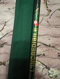 Canna  fly l’incredibil. 4.20mt az 3 10-50gr