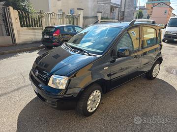 panda natural power 2010