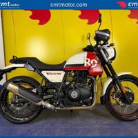 ROYAL ENFIELD Himalayan 411 Garantita e Finanzia