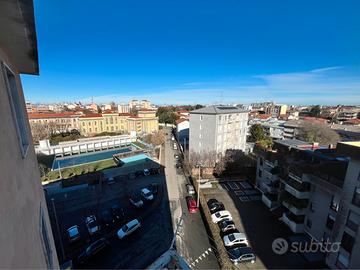 Quadrilocale appena ristrutturato