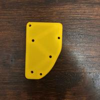 Sworkz S35-4e evo coperchio vano ricevente