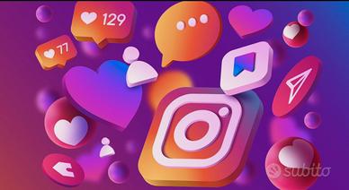 Social media manager