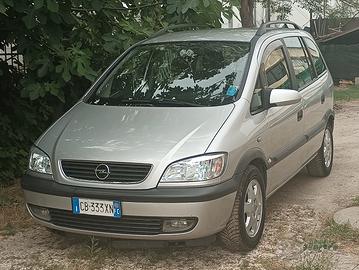 Opel Zafira 1.6 GPL 2300.E