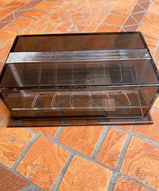 Humidor porta sigari