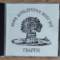 Traffic N. 2 CD