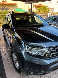 Dacia Duster gpl 1.000