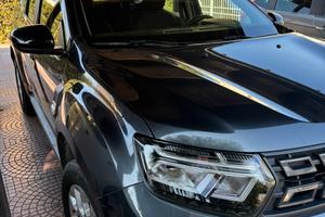 Dacia Duster gpl 1.000