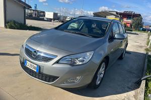 Opel Astra 1.7 CDTI