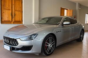 Maserati Ghibli V6 430 CV SQ4 Granlusso