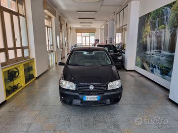 Fiat Punto 1.2 60CV METANO