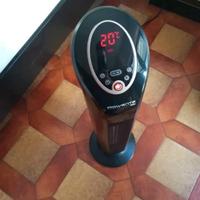 Stufa Termoventilatore Rowenta