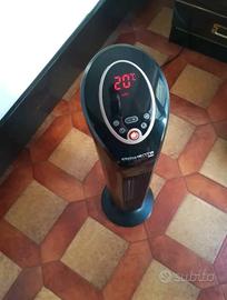 Stufa Termoventilatore Rowenta