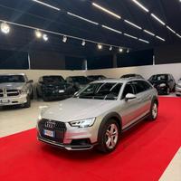 AUDI A4 ALLROAD QUATTRO