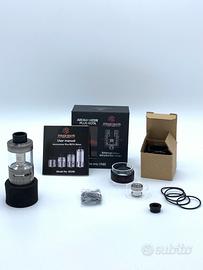 Atomizzatore Aromamizer Plus Tank RDTA.