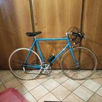 bicicletta da corsa anni 70