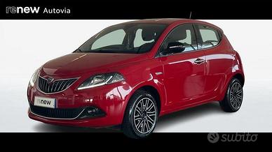 Lancia Ypsilon III 2021 1.0 FireFly Hybrid 70...