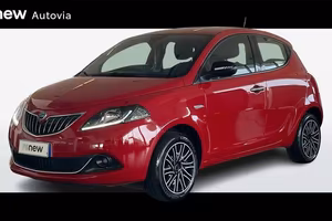 Lancia Ypsilon III 2021 1.0 FireFly Hybrid 70...