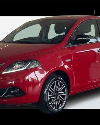 Lancia Ypsilon III 2021 1.0 FireFly Hybrid 70...