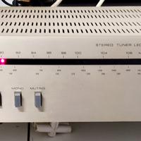 Sintonizzatore radio AM FM Unitra 87.5 108 mhz