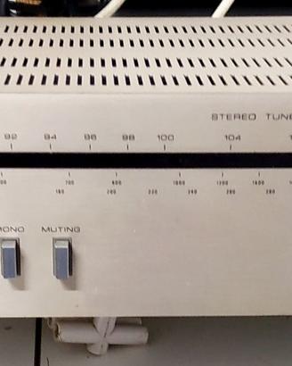 Sintonizzatore radio AM FM Unitra 87.5 108 mhz