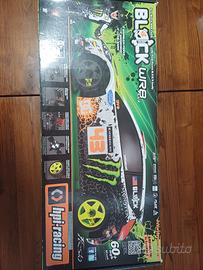 HPI WR8 Flux Ken Block Ford Fiesta ST 1/8