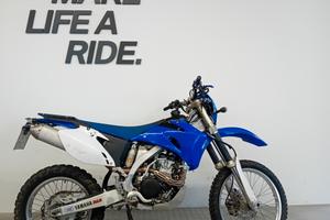YAMAHA WR 250 F - 2012