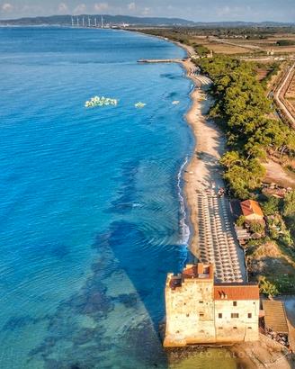 Golfo di Follonica
