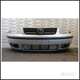Paraurti Anteriore VOLKSWAGEN Polo III 6N0807217EG