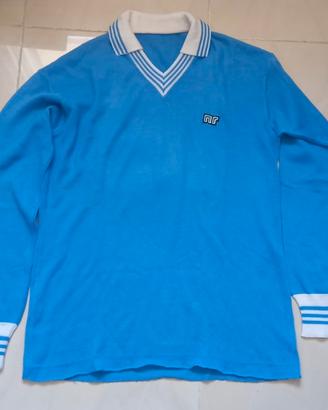 Maglia Napoli calcio vintage 1980/81