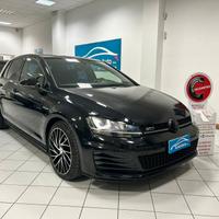 VW Golf 7 GTD 2.0 TDI 2015