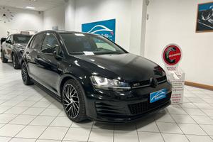 VW Golf 7 GTD 2.0 TDI 2015