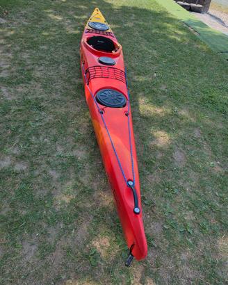 kayak DEA 