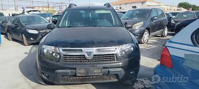 Ricambi Dacia Daster 1.5 D del 2013