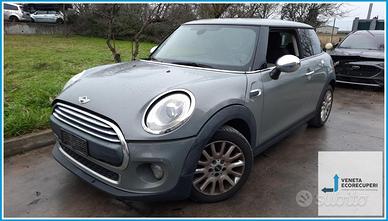 Ricambi Usati MINI Mini One F56 2015