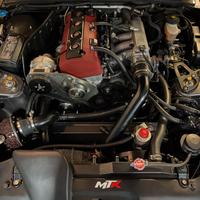 HKS GT1 Supercharger ProKit per Honda S2000