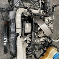 Motore cambio Audi 2.5tdi v6 BCZ