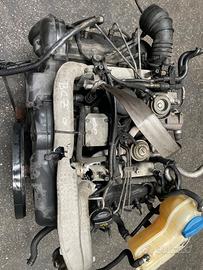 Motore cambio Audi 2.5tdi v6 BCZ