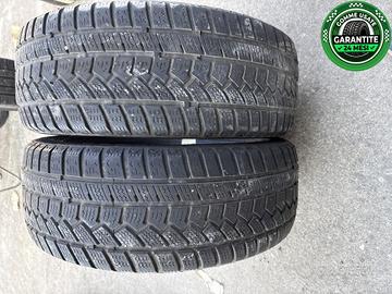gomme usate 2055517 Winter OVATION - W586 - 457
