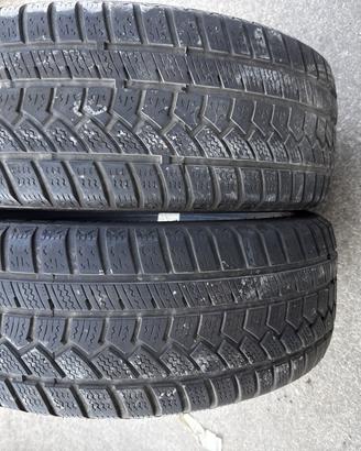 gomme usate 2055517 Winter OVATION - W586 - 457