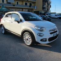 Fiat 500X 1.6 M-JET 120CV E6 LOUNGE PELLE/NAVI PER
