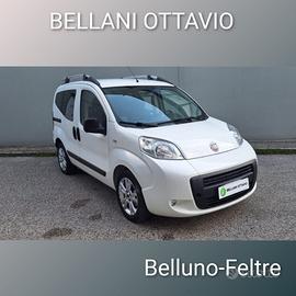 FIAT Qubo 1.3 MJT 95 CV Trekking