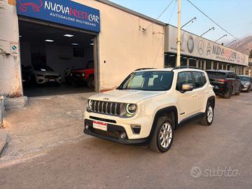 Jeep Renegade 2.0 Mjt 4wd Limited
