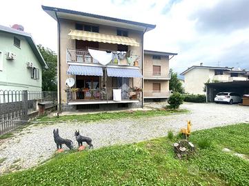 4 LOCALI A MONTALTO DORA