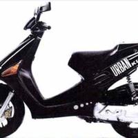 Telaio e ricambi Aprilia Sr 50 urban kid 1994