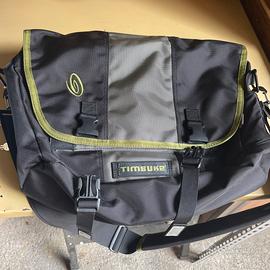 Borsa pc con caricatore