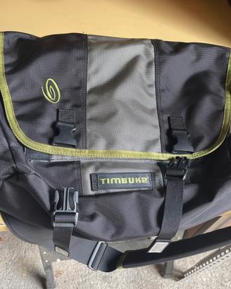 Borsa pc con caricatore