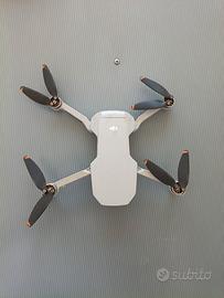 Dji mini se