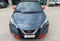Nissan Micra 1.5 dCi 8V 5 porte Tekna 2017