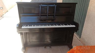 pianoforte antivo